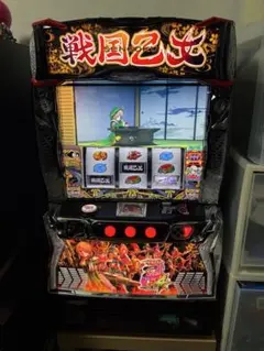 2026年最新】パチンコ 実機 戦国乙女の人気アイテム - メルカリ