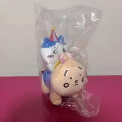 2026年最新】ちいかわらんど ぴーぽぽぬいぐるみの人気アイテム - メルカリ