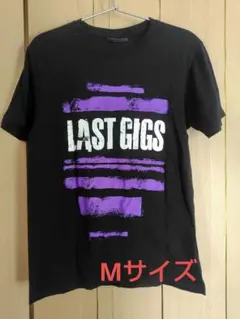 2026年最新】last gigs tシャツの人気アイテム - メルカリ