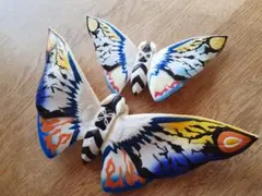 2026年最新】レインボーモスラ ソフビの人気アイテム - メルカリ