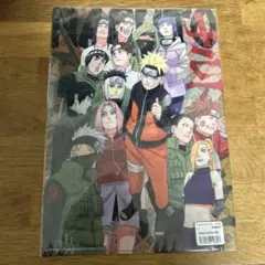 2026年最新】ナルト クリアファイル ローソンの人気アイテム - メルカリ