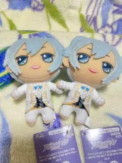 2026年最新】四葉環 ぬいぐるみの人気アイテム - メルカリ