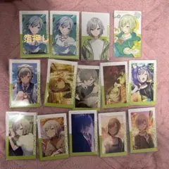 2026年最新】プロセカ まとめ売りの人気アイテム - メルカリ