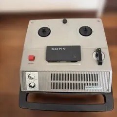 2026年最新】sony tc オープンリールの人気アイテム - メルカリ