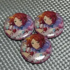 2026年最新】あんスタ 缶バッジ 葵ゆうたの人気アイテム - メルカリ