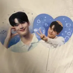 2026年最新】パクハンビンの人気アイテム - メルカリ