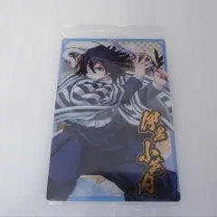 2026年最新】鬼滅の刃 ウエハース9 伊黒小芭内の人気アイテム - メルカリ