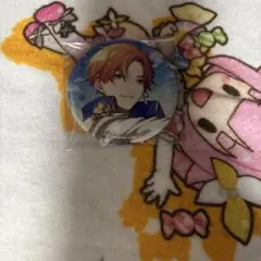 2026年最新】東雲彰人 缶バッジ 18bの人気アイテム - メルカリ