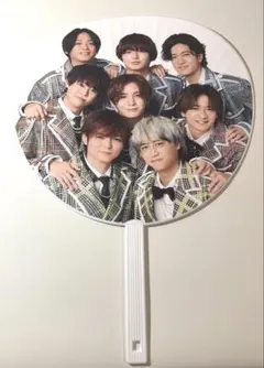 2026年最新】hEY!sAY!JUMP 集合うちわの人気アイテム - メルカリ