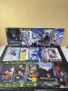 2026年最新】機動戦艦ナデシコ カードの人気アイテム - メルカリ