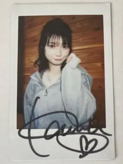 2026年最新】瀬戸環奈 サインの人気アイテム - メルカリ