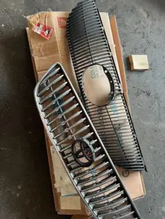 2026年最新】16アリスト グリルの人気アイテム - メルカリ