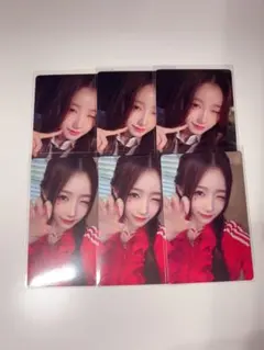 2026年最新】say my name トレカの人気アイテム - メルカリ