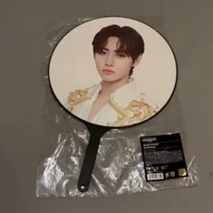 2026年最新】enhypen ソンフン うちわの人気アイテム - メルカリ