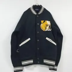 2026年最新】ラルフローレン スカジャンの人気アイテム - メルカリ