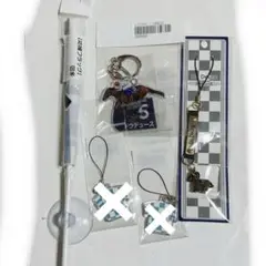 2026年最新】勝負服ストラップ ドウデュースの人気アイテム - メルカリ