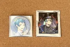 2026年最新】ツイステ ジェイド プラチナの人気アイテム - メルカリ