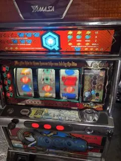 2026年最新】山佐 設定キーの人気アイテム - メルカリ