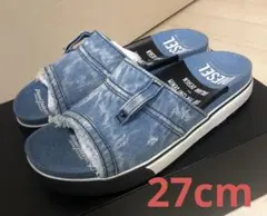 2026年最新】diesel ディーゼル サンダルの人気アイテム - メルカリ
