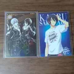 2026年最新】桜庭薫 ssrの人気アイテム - メルカリ