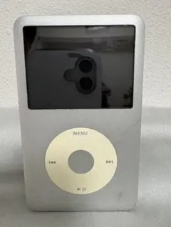 2026年最新】ipod classic バッテリー交換の人気アイテム - メルカリ