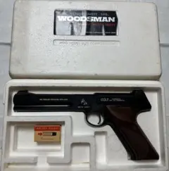 2026年最新】ウッズマン MGCの人気アイテム - メルカリ