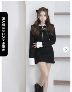 2026年最新】RANDY ワンピース ツイードの人気アイテム - メルカリ