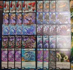 2026年最新】シヴァンリンネ デッキの人気アイテム - メルカリ