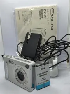 2026年最新】カシオ ex-z57の人気アイテム - メルカリ