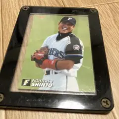 2026年最新】新庄剛志 カードの人気アイテム - メルカリ