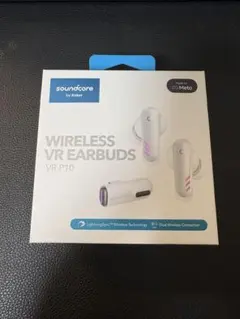 2026年最新】Soundcore VR P10の人気アイテム - メルカリ