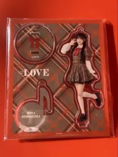 2026年最新】音嶋莉沙 アクスタの人気アイテム - メルカリ