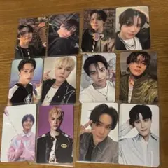 2026年最新】the boyz トレカ ハンニョンの人気アイテム - メルカリ