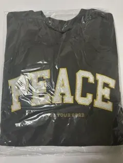 2026年最新】king & prince ピース トレーナーの人気アイテム - メルカリ