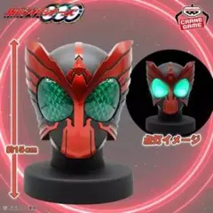 2026年最新】仮面ライダー オーズ ビッグマスクの人気アイテム - メルカリ