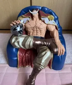 2026年最新】白ひげラストワンの人気アイテム - メルカリ