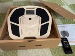 2026年最新】sixpad 中古の人気アイテム - メルカリ