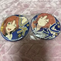 2026年最新】月永レオ 缶バッジ summerの人気アイテム - メルカリ