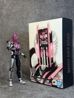 2026年最新】s.h.figuarts 真骨彫製法 仮面ライダーディエンドの人気