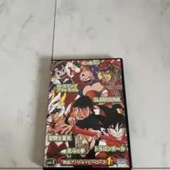 2026年最新】ジャンプスーパーヒーローズ DVDの人気アイテム - メルカリ