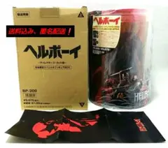 2026年最新】ヘルボーイ 日本限定スペシャル フィギュアの人気アイテム