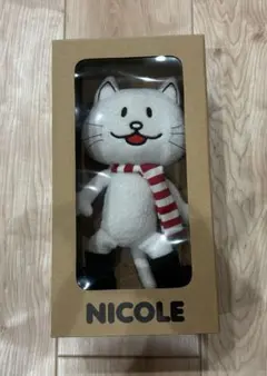 2026年最新】nicole bump of chicken ぬいぐるみの人気アイテム - メルカリ