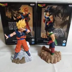 2026年最新】超サイヤ人バーダックの人気アイテム - メルカリ