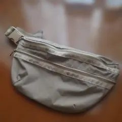 2026年最新】LeSportsac カラー：ベージュ系 ボディバッグ・ウエスト