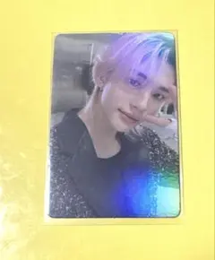 2026年最新】withfans ヒョンジンの人気アイテム - メルカリ