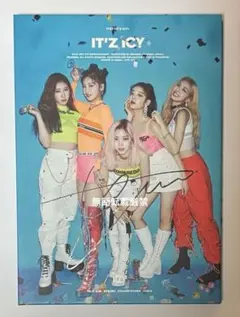 2026年最新】itzy チェキ サインの人気アイテム - メルカリ
