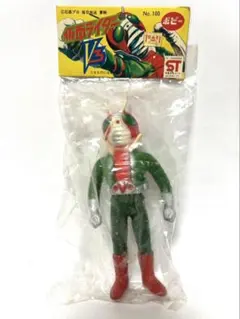 2026年最新】タカトク ソフビの人気アイテム - メルカリ