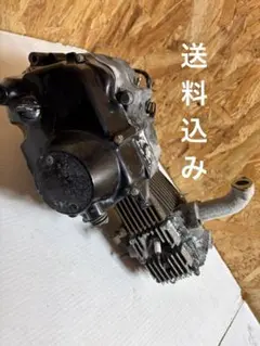 2026年最新】ジャンク カブ エンジンの人気アイテム - メルカリ