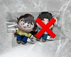 2026年最新】忍たま乱太郎 ほわぬい vol.3の人気アイテム - メルカリ