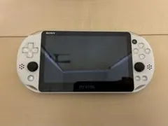 2026年最新】psvita 2000 ジャンクの人気アイテム - メルカリ